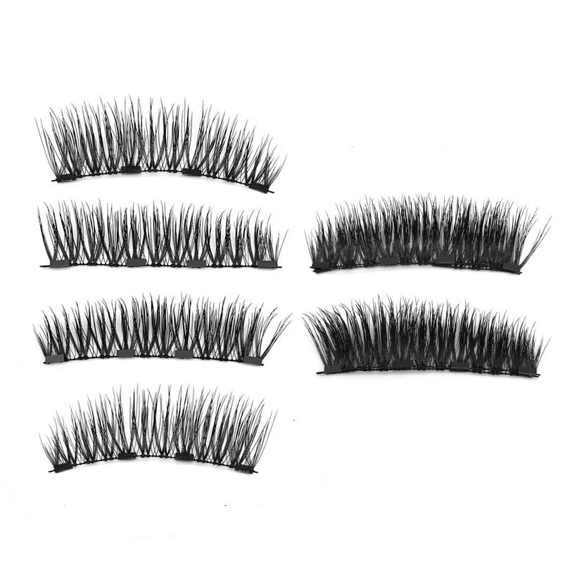 Cils Magnétiques silealashes™