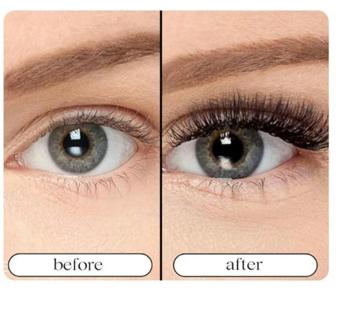 Cils Magnétiques silealashes™