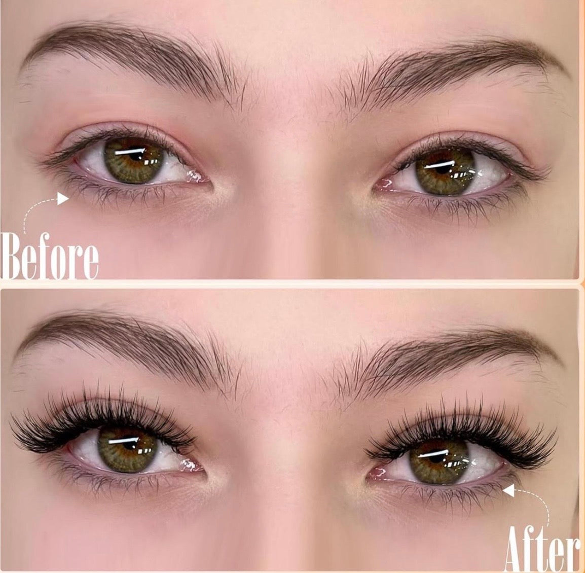 Cils Magnétiques silealashes™