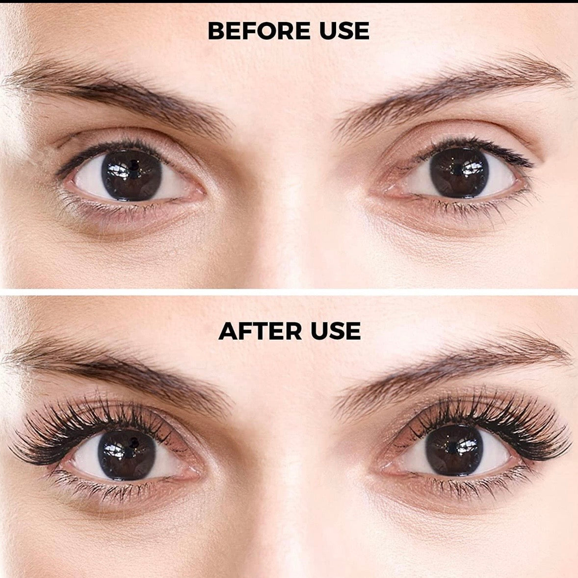 Cils Magnétiques silealashes™